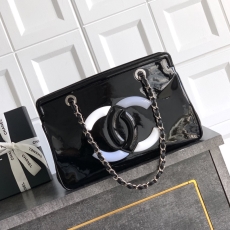 Chanel Shopping Bags
